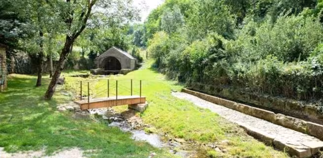Office de Tourisme Terres d'Aveyron - Bureau de Bozouls