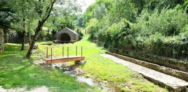 Office de Tourisme Terres d'Aveyron - Bureau de Bozouls
