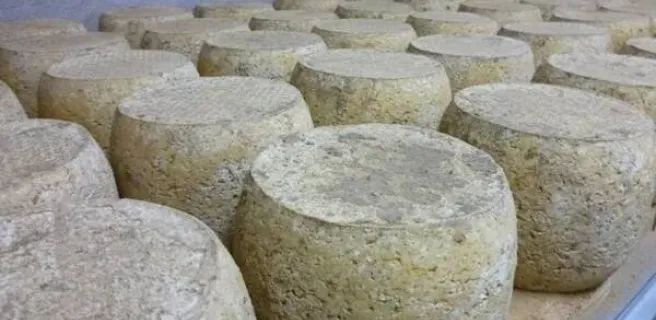 Fromagerie de Thérondels