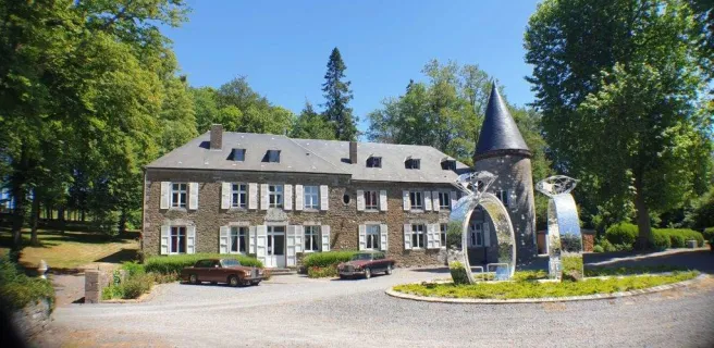 Château de l'Aviette