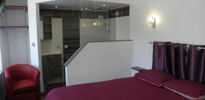 Au refuge des 4 Fils Aymon Mr LECOCQ