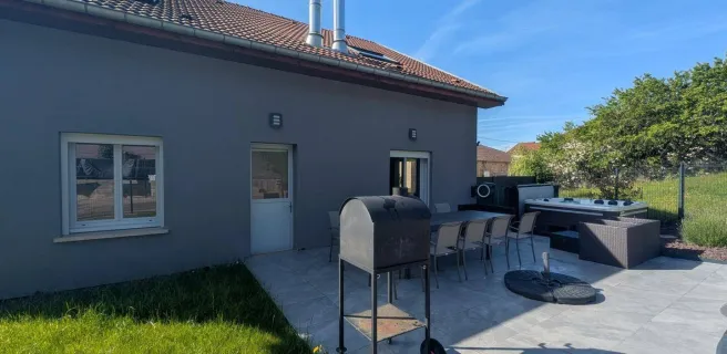 La Maison Familiale