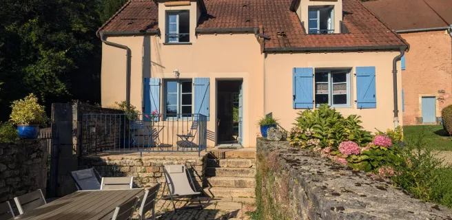 GITE DU SEMINAIRE