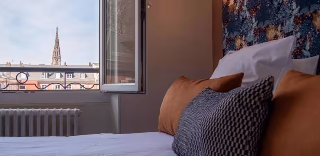 Hotel de la Bourse, Sure Hotel Collection by Best Western