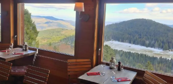 Restaurant Le Schallern