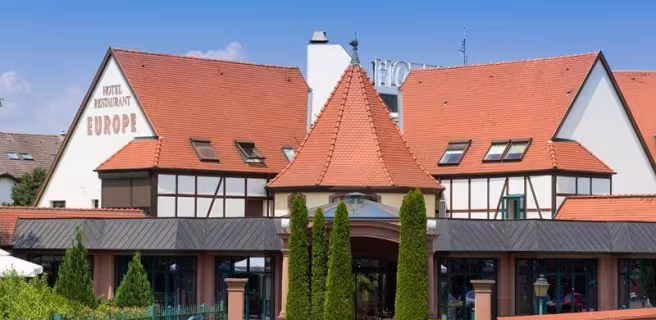 L'Europe Signature Collection by Best Western
