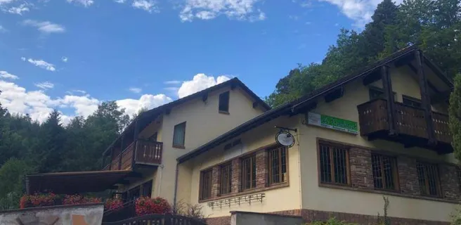 Hôtel-restaurant Le Freudeneck