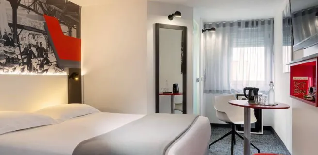 Hôtel Gustave