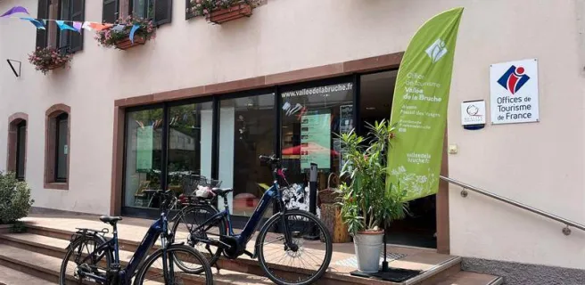 Office de Tourisme de la Vallée de la Bruche