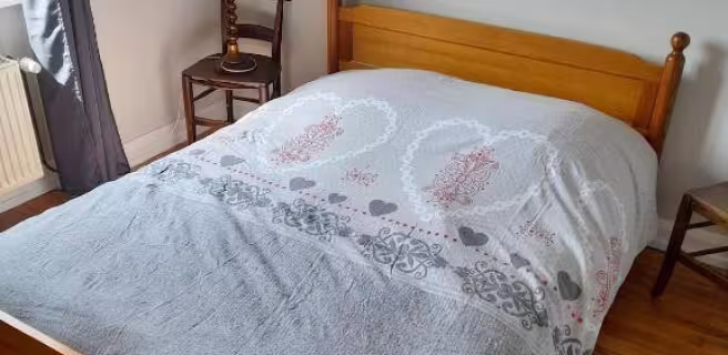 Location saisonnière - apigîte68