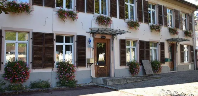 Office de tourisme de la vallée de Saint-Amarin