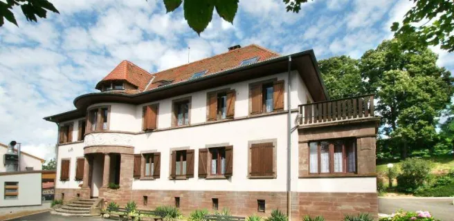 Village Vacances ULVF