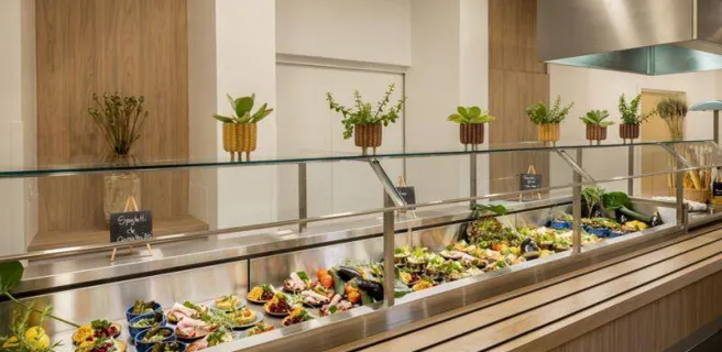 Restaurant Ciarus