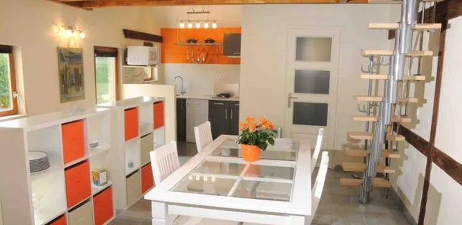 Gîte Eichehüs