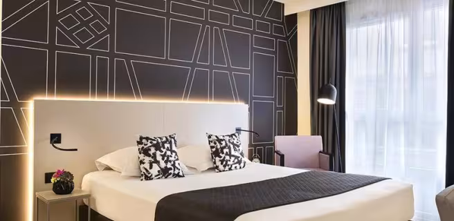 Citadines Strasbourg Kléber