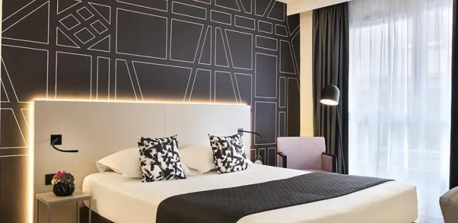 Apart'hôtel Citadines Strasbourg Kléber