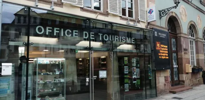 Office de Tourisme Région de Molsheim-Mutzig