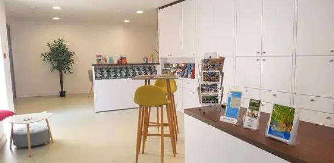 Office de Tourisme Intercommunal Mossig et Vignoble - Bureau de Marlenheim
