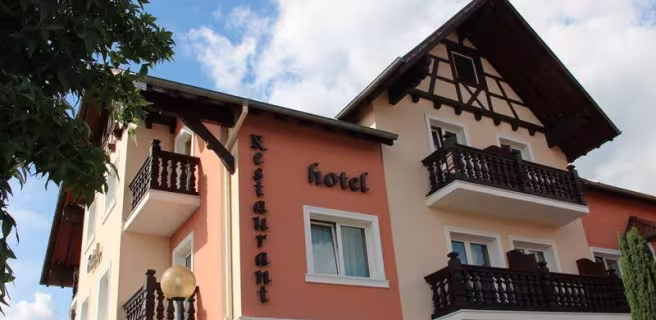 Restaurant Oberlé