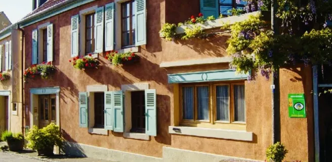 Monsieur KLUR Clément - Gite La Maison des Amis