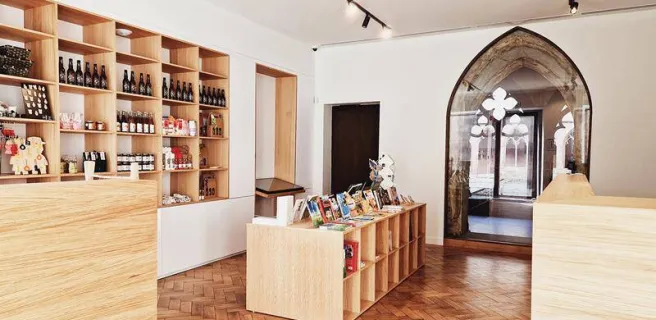 Office de Tourisme et du Commerce du Pays de Saverne