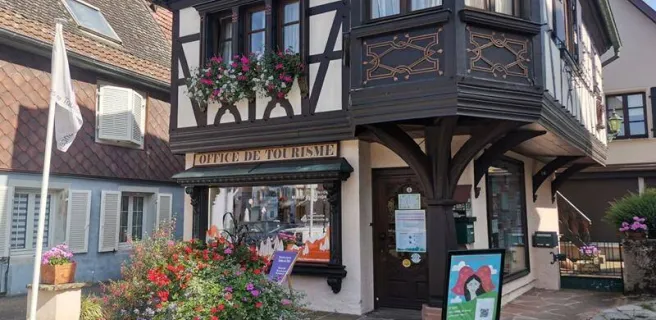 L'Office de la Vallée de Villé