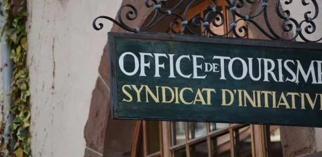 Office de Tourisme de Thann - Cernay - Bureau de Cernay