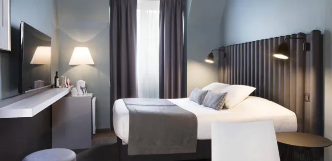 Hôtel Diana Dauphine