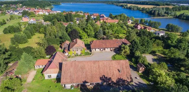 Hôtel du Domaine Saint-Loup