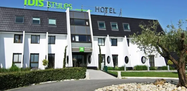 Ibis