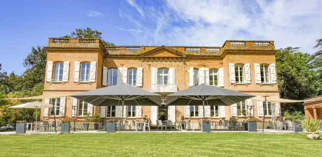 domaine de montjoie 12 RAMONVILLE