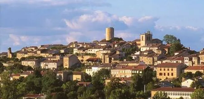 BUREAU D'INFORMATION TOURISTIQUE D'AURIGNAC