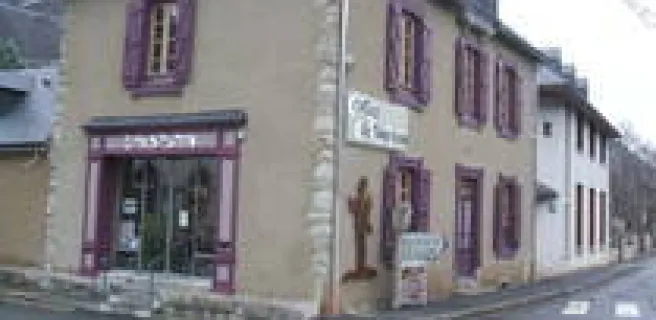 OFFICE DE TOURISME PYRENEES2VALLEES / BUREAU VIELLE-AURE