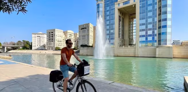 SMILE-EBIKE
