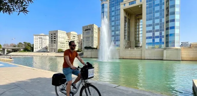 SMILE-EBIKE