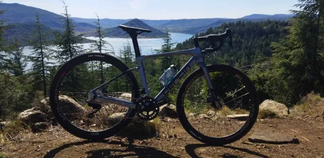 RDV CYCLES & CONNECT BAIE DES VAILHÉS