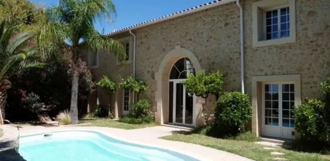 LA SOULENQUE - LA PIQUEPOULE- 1 À 2 PERSONNES