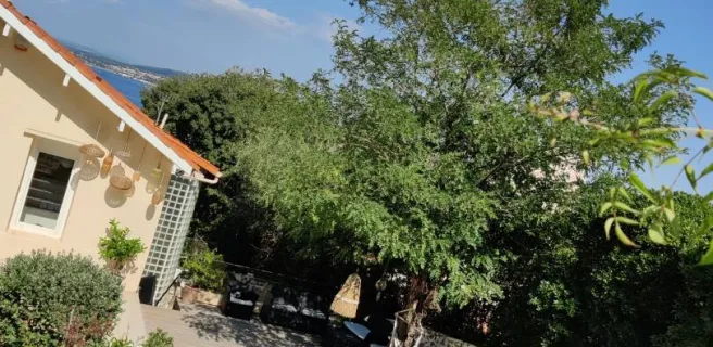 LES TERRASSES DE SAINT CLAIR