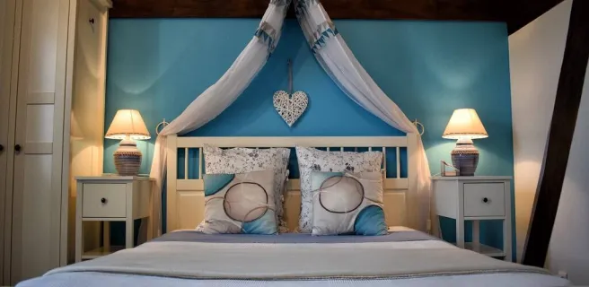 L'OUSTALOISE - CHAMBRE BRASSENS