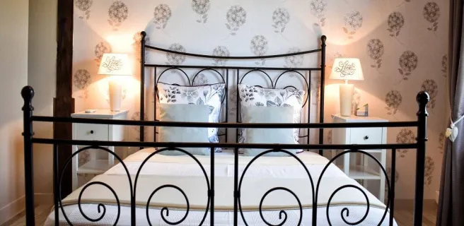 L'OUSTALOISE - CHAMBRE MOLIÈRE