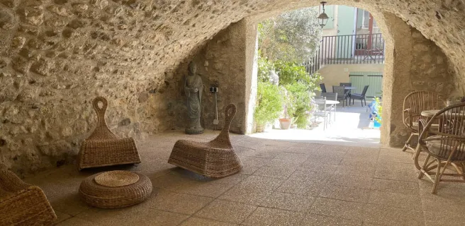 LA COQUILLADE - GÎTE LA CASA DEL SOL