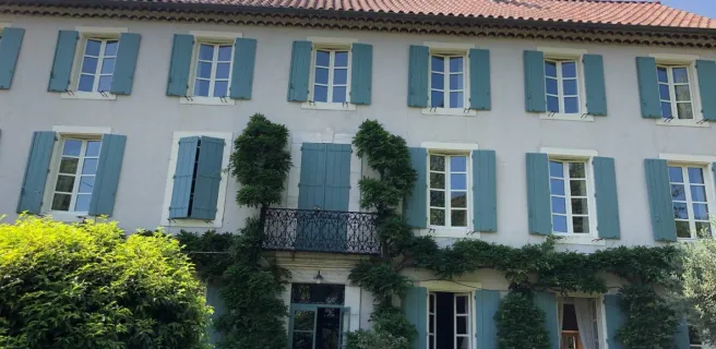 'LA CERISAIE' - GITE 2