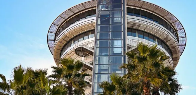 OFFICE DE TOURISME & DES CONGRES DE PALAVAS-LES-FLOTS