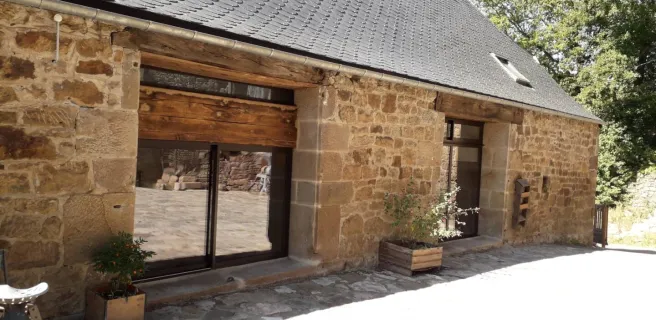 LE CASCADOU