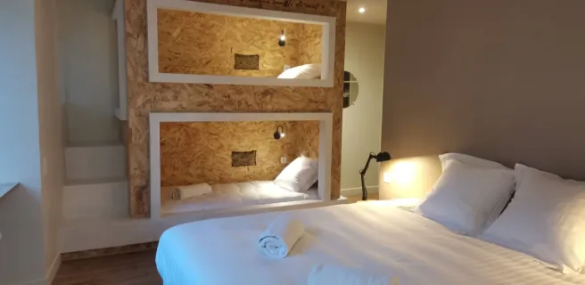 Auberge des Cévennes