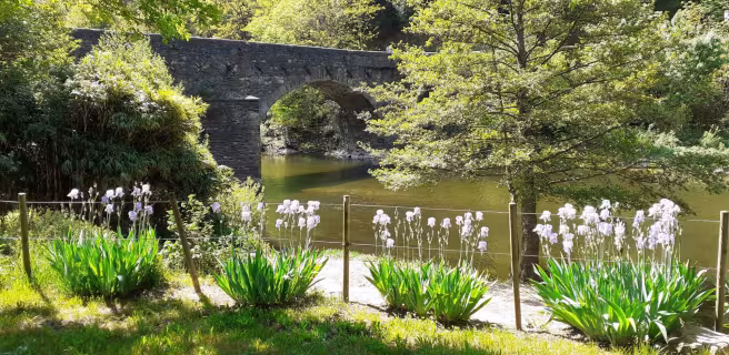 Camping Chantemerle