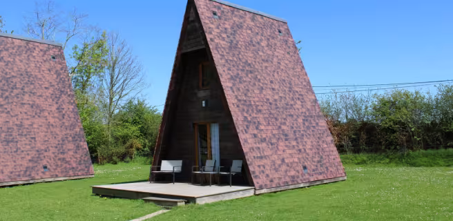 Domaine des Piéris Lodge 1