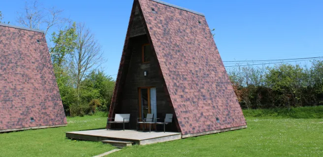 Domaine des Piéris Lodge 1