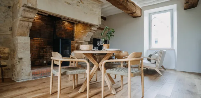 Le Clos d'Omaha - Suite Jambiani