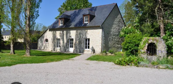 Gîtes de France G771 : Les Rosières